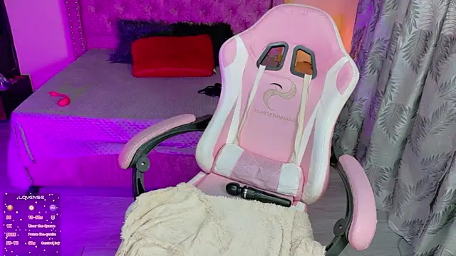 sweet__thangのライブXXXチャット