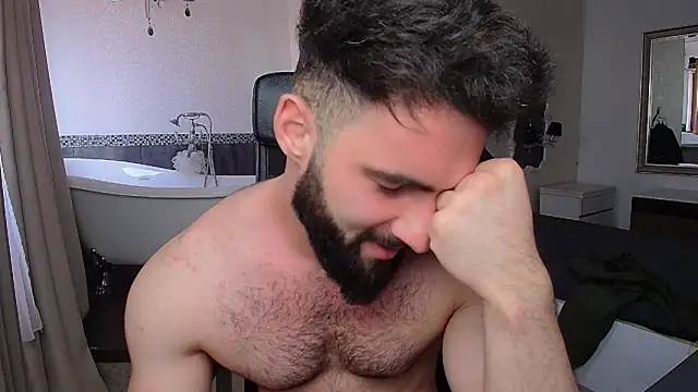 MicahLane Webcam-Show