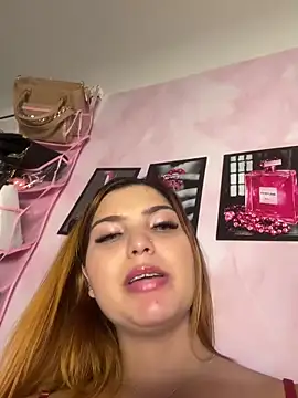 melyssaa23's Webcam Show