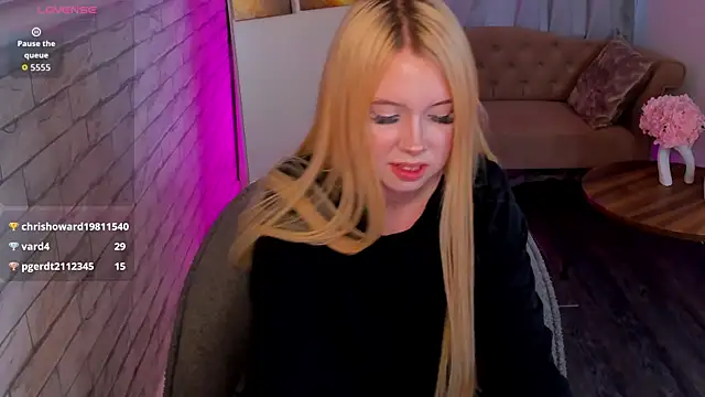 Edna_MartinのライブXXXチャット