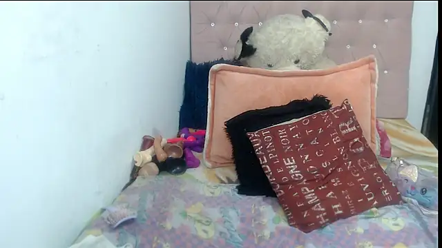 NegrabigのライブXXXチャット