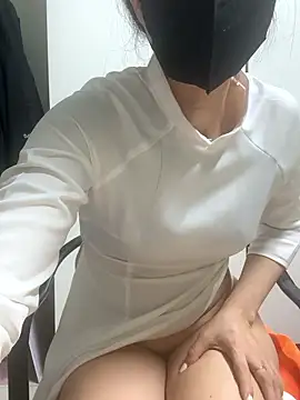 Živý XXX chat ______Cherry_____