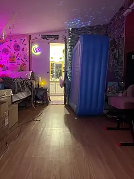 TranSexualJade95 라이브 XXX 채팅