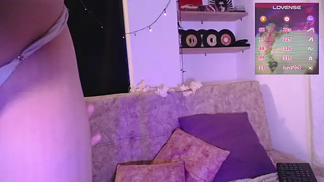 Онлайн чат XXX dark__nymph