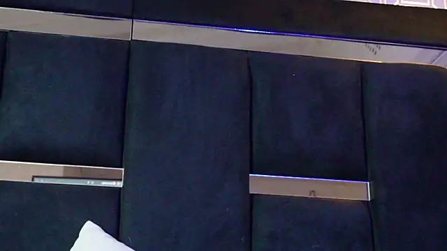 Show Webcam de Dark_Eros_