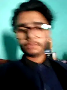 CoralN 在線直播表演