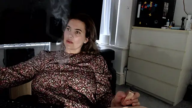 awesomeniki ওয়েবক্যাম শো