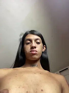 Ortegakimn Live XXX chat