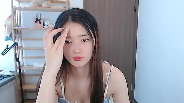 Mimi-cnbaby's Live XXX Chat