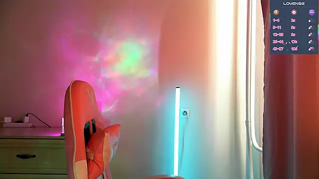 Chatroom XXX en direct de eskatmi