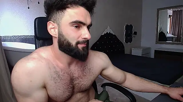 Živý XXX chat MicahLane