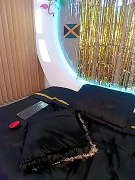 ritzabeth_daniel Adlı Modelin Canlı XXX Sohbeti