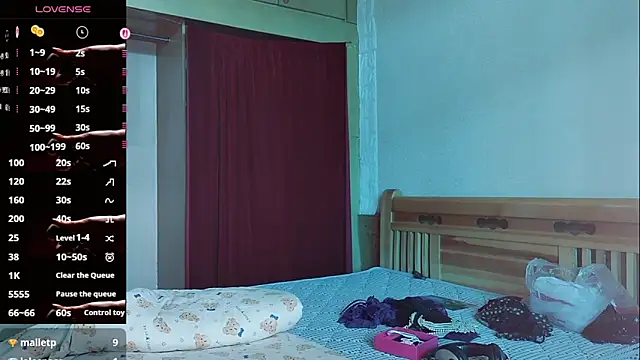 vivi523 网络视讯表演