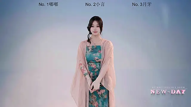 NEW-DAY 即時 XXX 聊天