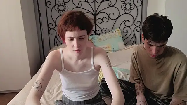 عرض كام Danny_loves_Mary