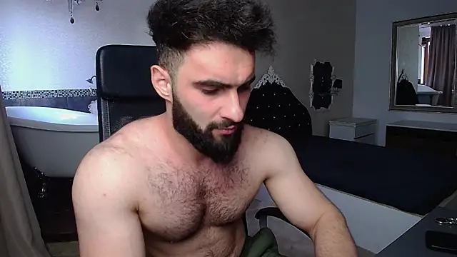 MicahLaneのライブXXXチャット