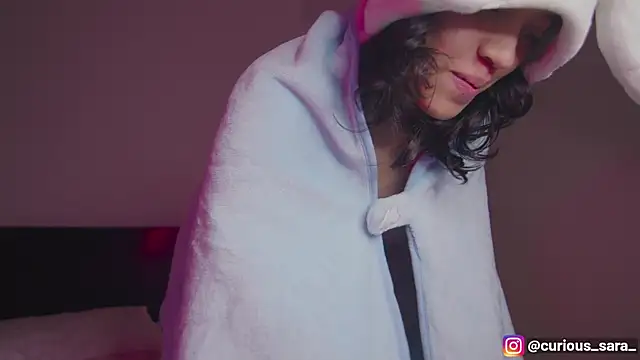 Chat XXX en directo de _curiouskitten_