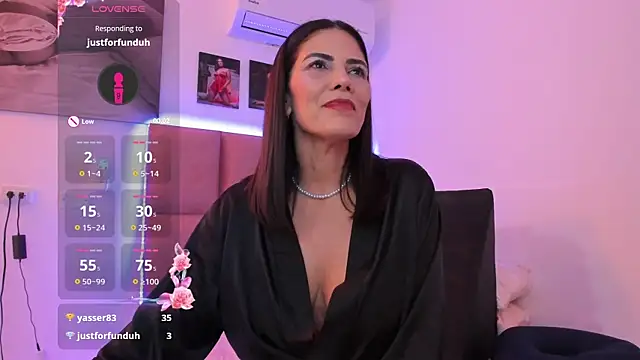 Samantha_Claus1n Live XXX chat