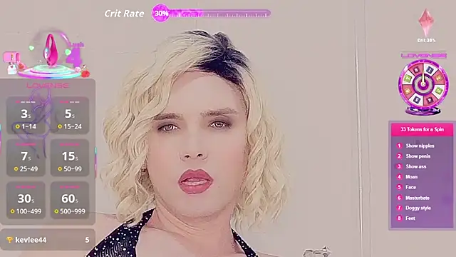 Вебкам-шоу Zagadka55555