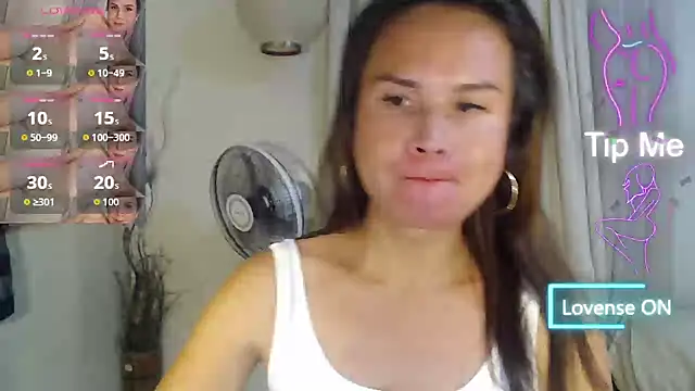 holly_bitch Pertunjukan Webcam