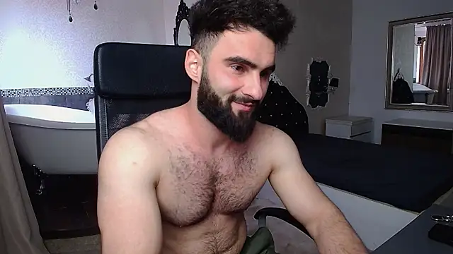 MicahLane Webcam show