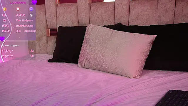 Petitte_Mussa's Live XXX Chat