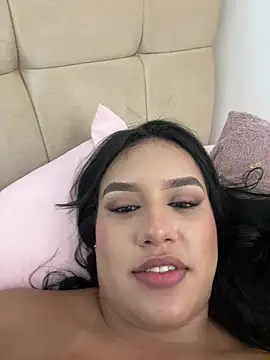 SHANNE____ Webcam show