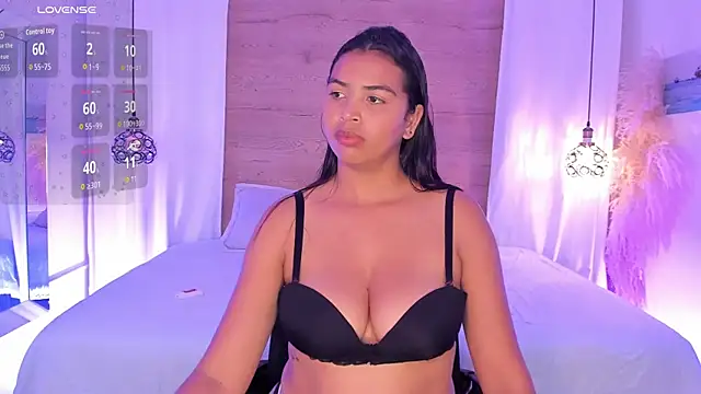 Czat XXX na żywo – Artemisa08