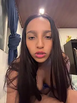 Eve_Ritz's Live XXX Chat