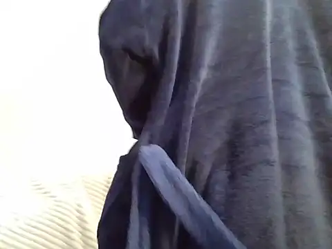 Mirrorprincess Adlı Modelin Web Kamerası Şovu