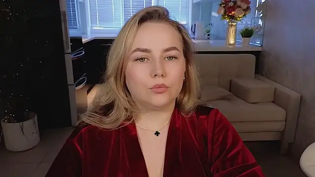 Czat XXX na żywo – Mira_Mermayd