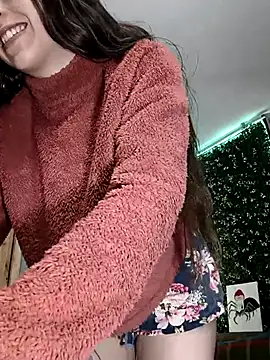 Czat XXX na żywo – VickyJackson_