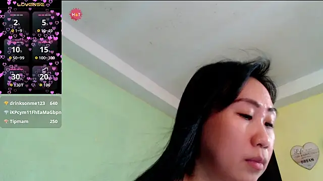 Beutiful_Asian69xx's Live XXX Chat