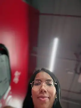 SheenaBrooke Pertunjukan Webcam