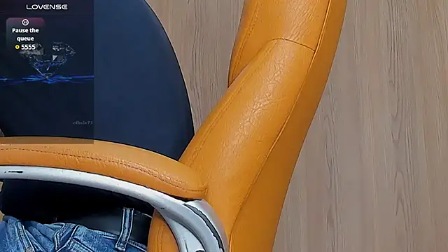 George_Diesellのウェブカメラショー