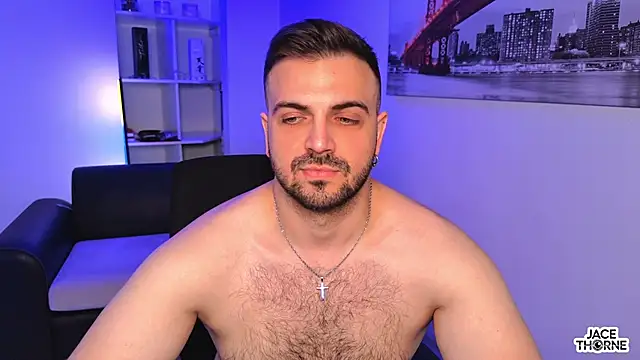 Jace_Thorne: απευθείας συνομιλία ΧΧΧ