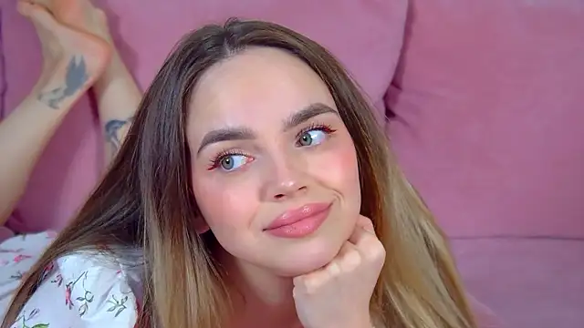 Show Webcam de AnitaVenture