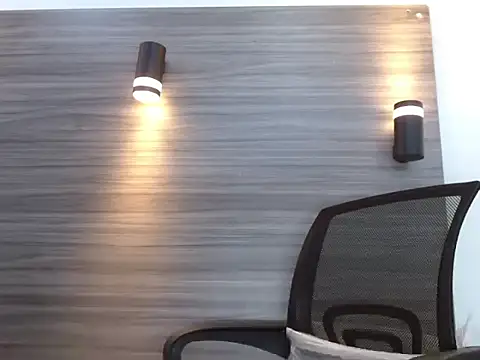 DaviidBuckx_ Webcam show