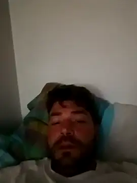 Sergioiiiiiiiii 웹캠 쇼