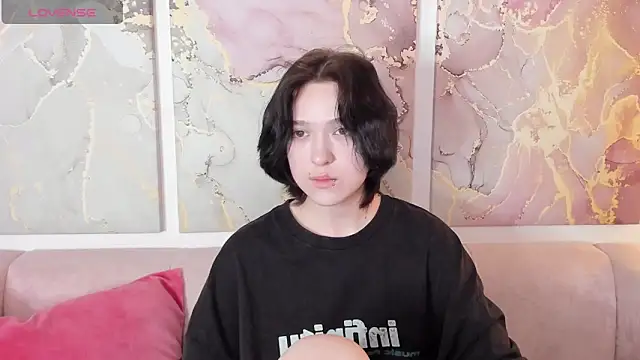 fiamoory Live XXX-chat