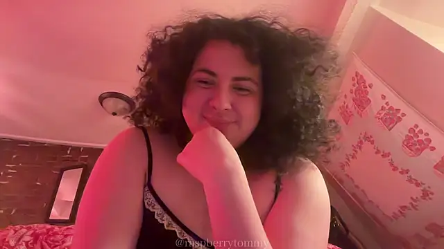 Show webcam de RaspberryTommyFTM