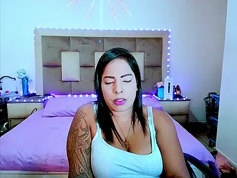 indiantopaz694u 웹캠 쇼