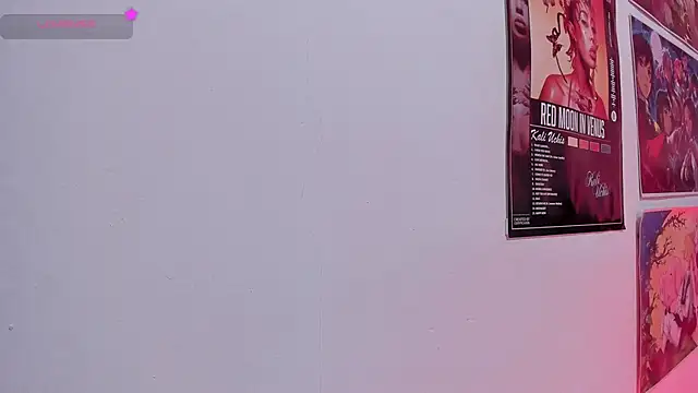 MissCurvyTop Live XXX-Chat