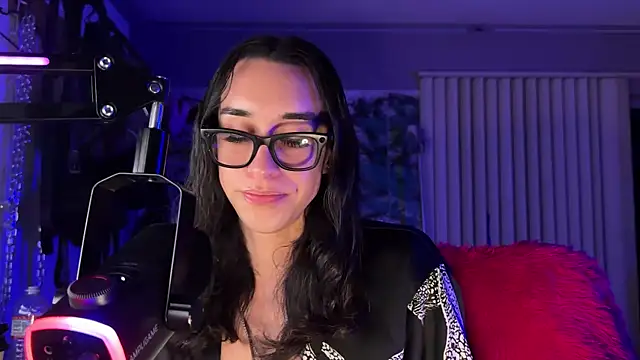 xoFrankie Adlı Modelin Web Kamerası Şovu