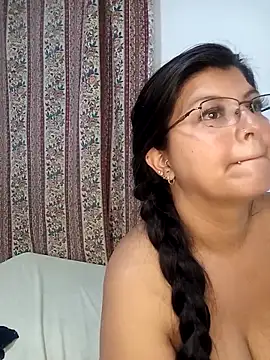 CelesteAlvarez1989's Webcam Show