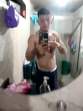 Tymwhite95's Webcam Show