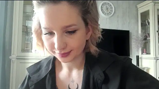 Czat XXX na żywo – ProMilly