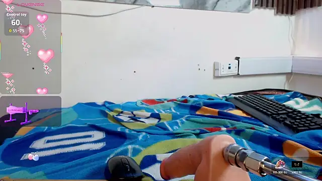 Sissy_Bdsm_ webcam show