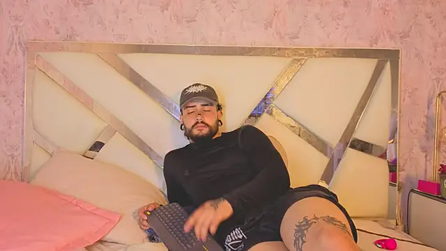 Chat XXX ao vivo de Benny_and_Mark