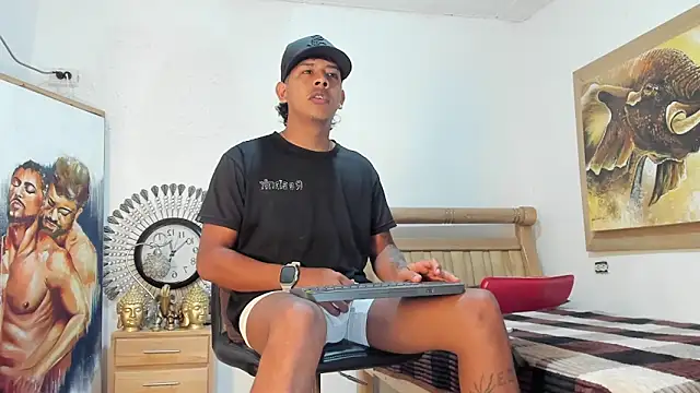 mr_stiven_ 即時 XXX 聊天